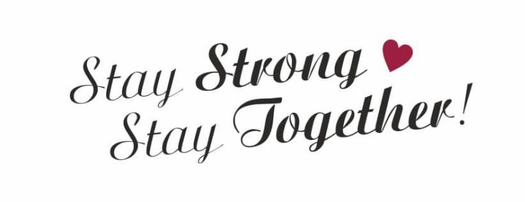 Stay Strong Stay Together 768x293