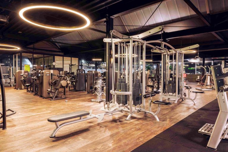 Fitnessstudio Werl 05 2 2 1 768x512