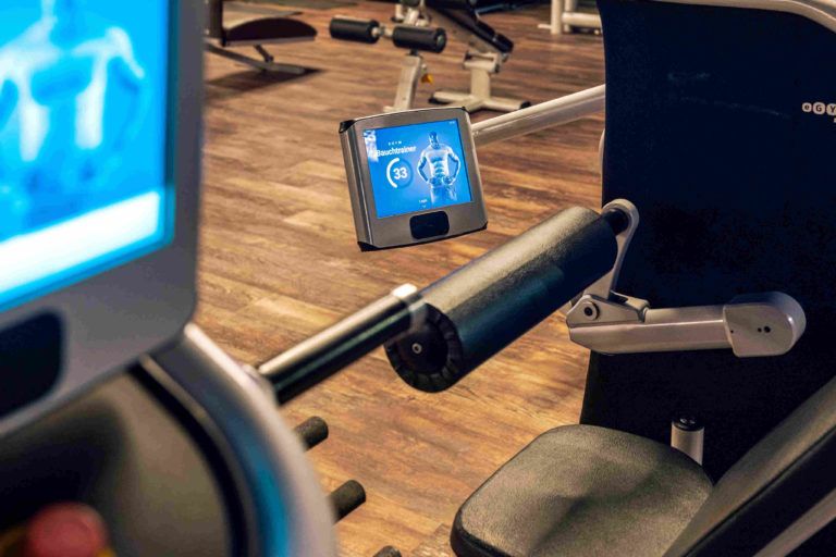 Fitnessstudio Werl 10 2 2 768x512