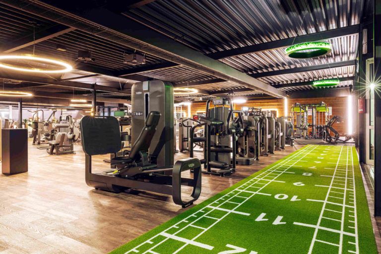 Fitnessstudio Werl 12 2 2 1 768x512