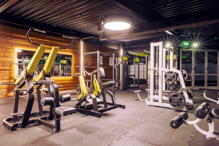 Fitnessstudio Werl 13 2 2 768x512