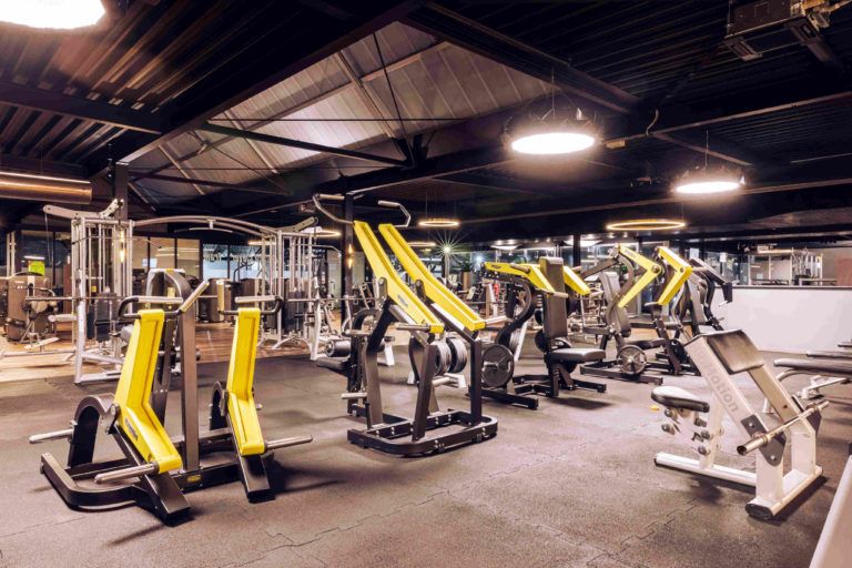 Fitnessstudio Werl 14 2 2 1 768x512