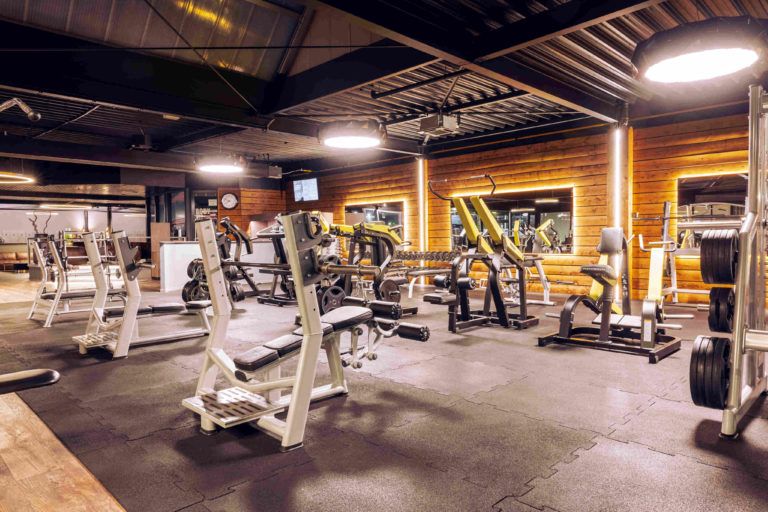 Fitnessstudio Werl 15 2 2 1 768x512