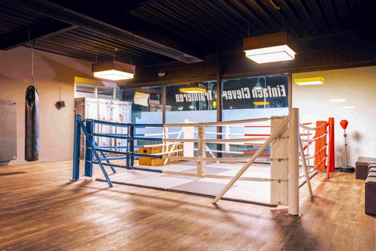 Fitnessstudio Werl Boxring 2 2 1 768x512
