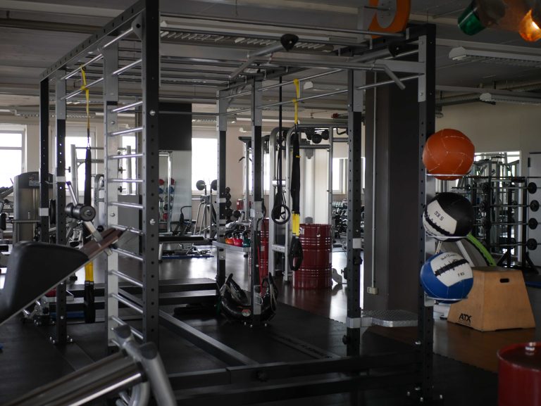 Fitness Factory 2 768x577