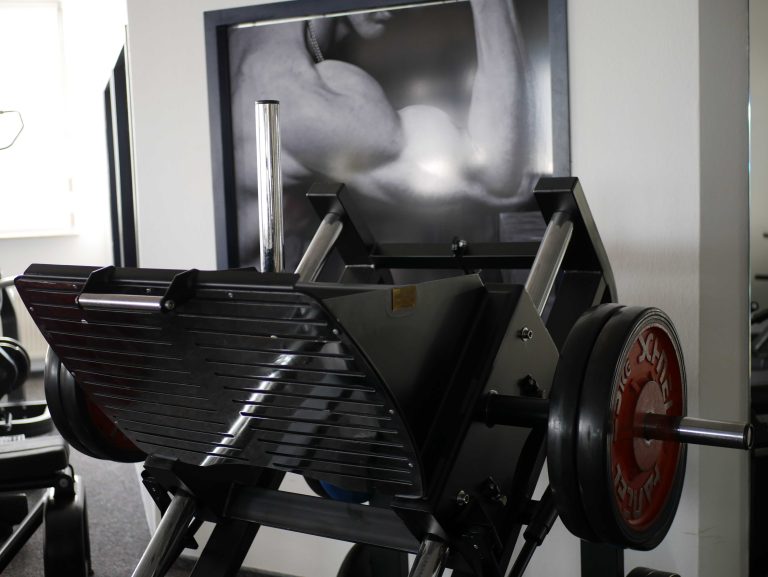 Fitness Factory 9 768x577