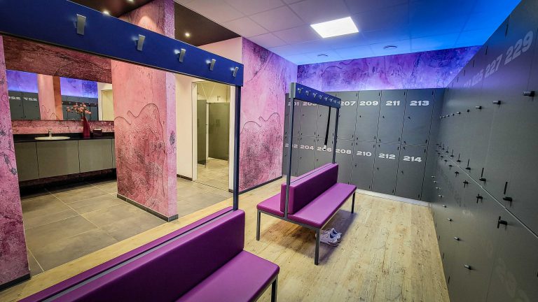 MY GYM prime Ansbach Damen Umkleide 2 2 768x432