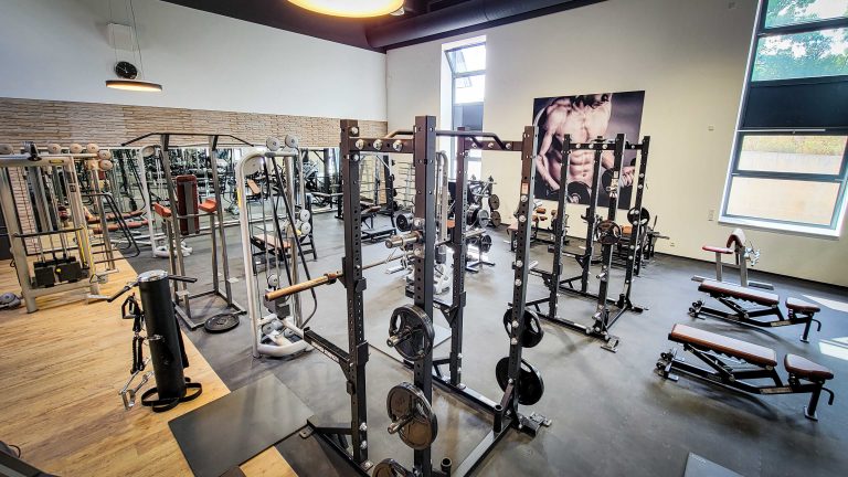 MY GYM prime Ansbach Freihantel 1 2 768x432